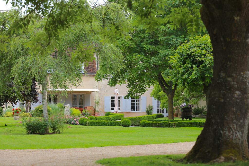 Chambres D'Hotes La Bergerie De L'Aqueduc Houx Экстерьер фото