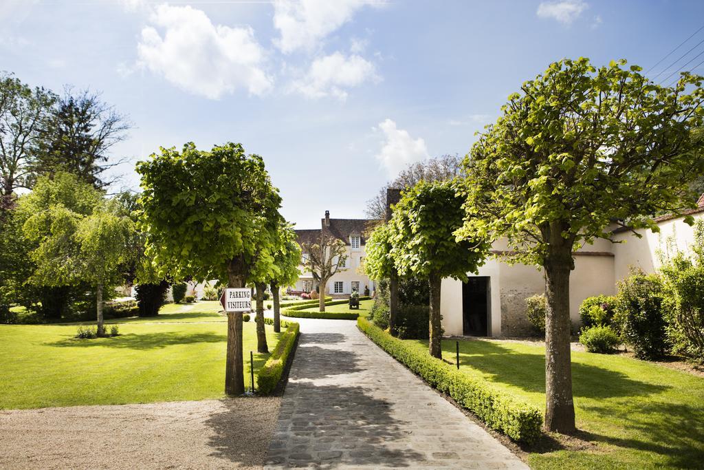 Chambres D'Hotes La Bergerie De L'Aqueduc Houx Экстерьер фото
